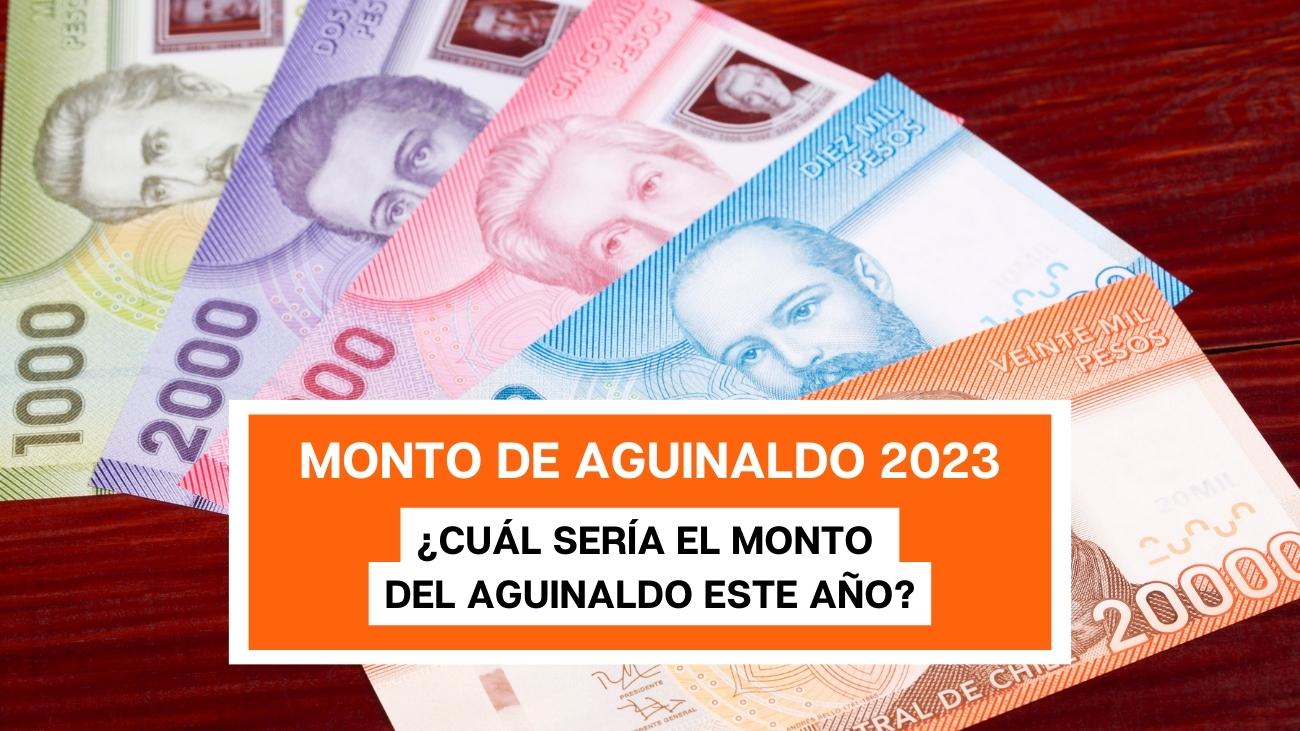 Bono Marzo duplicado: cómo consultar con RUT si cobro hoy, 8 de agosto, los $120 mil pesos del Aporte Familiar Permanente