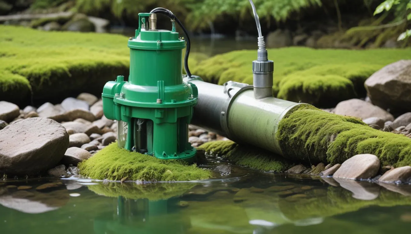 An insider's guide to submersible pumps
