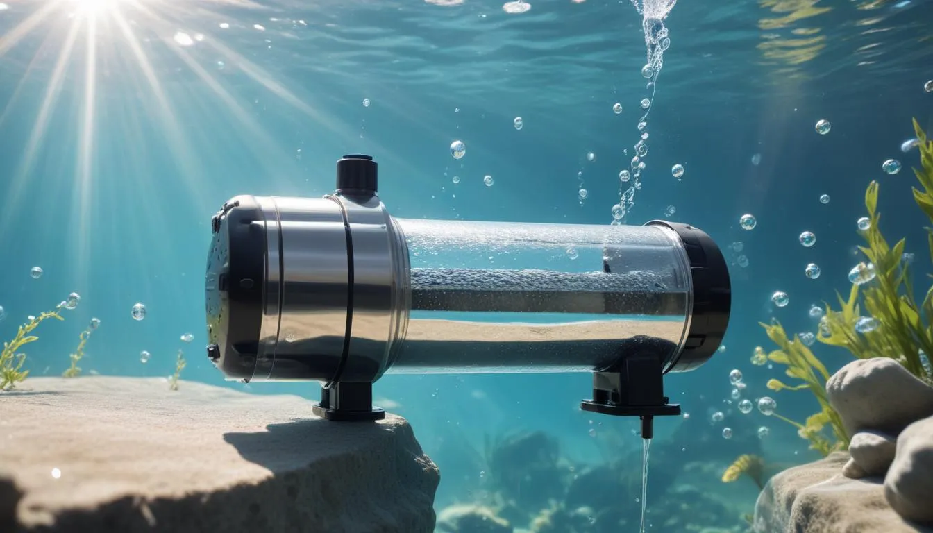 An insider's guide to submersible pumps