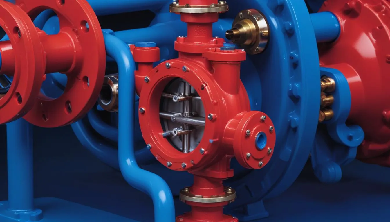 Diaphragm Pump