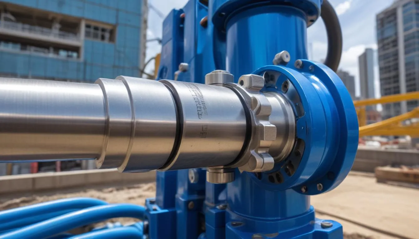 Hydraulic Pump