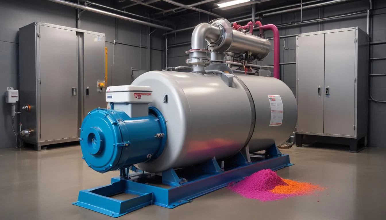 Macerator Pump