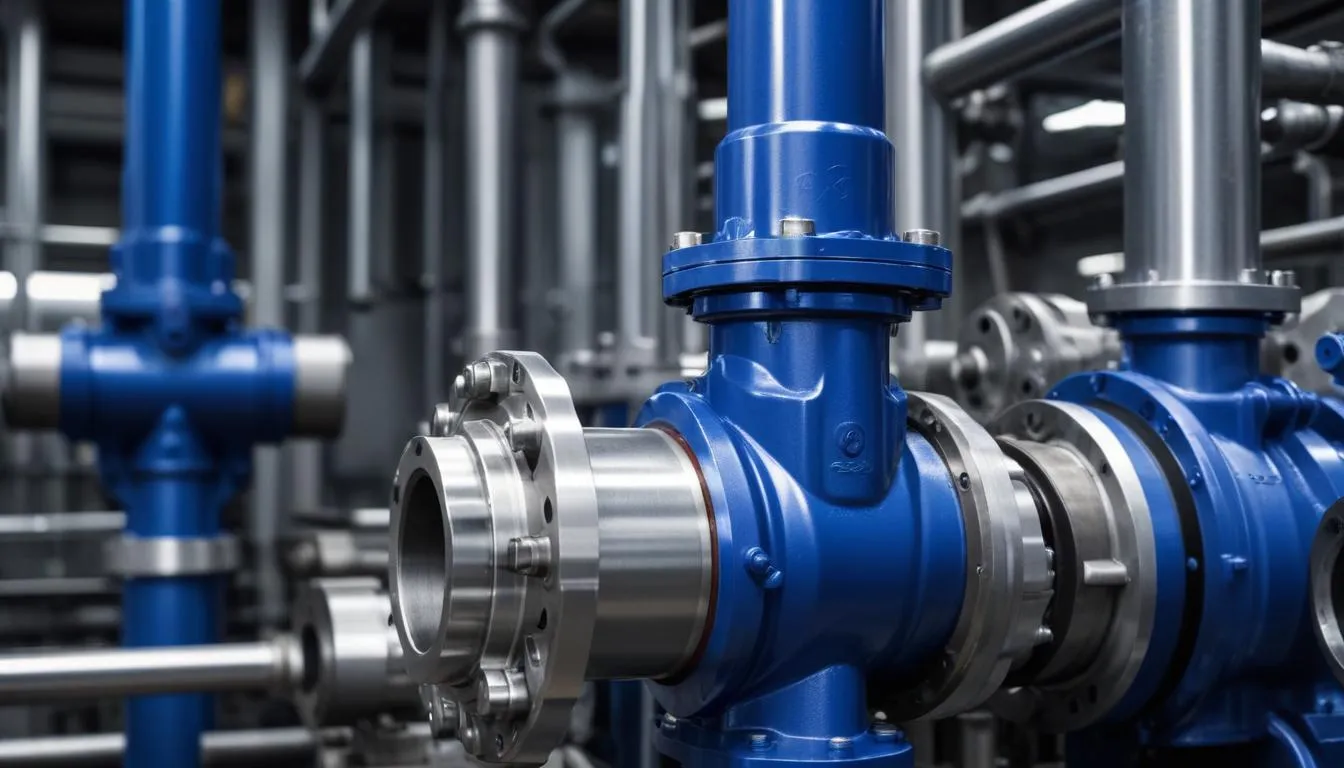 Piston Pump