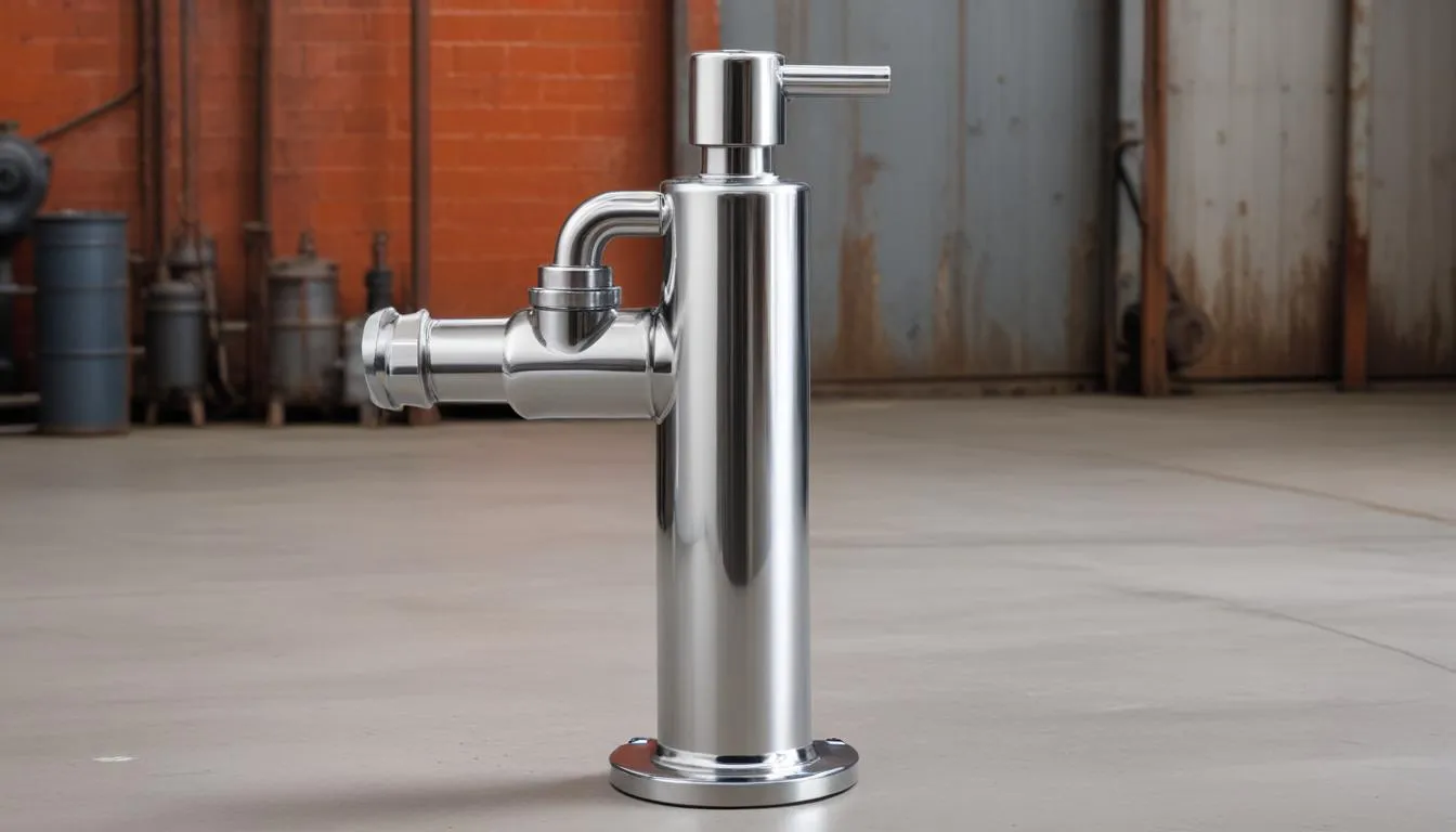 Plunger Pump