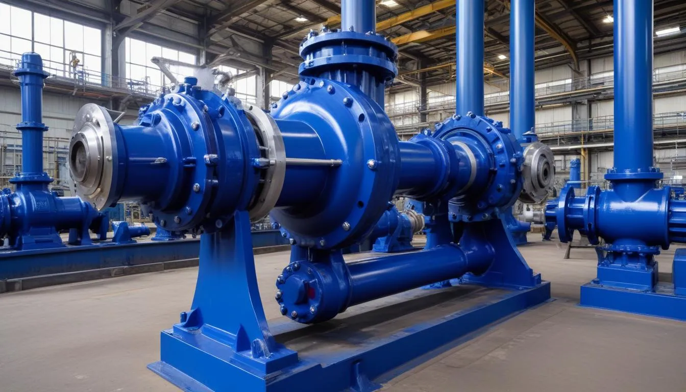 Progressive Cavity Pump