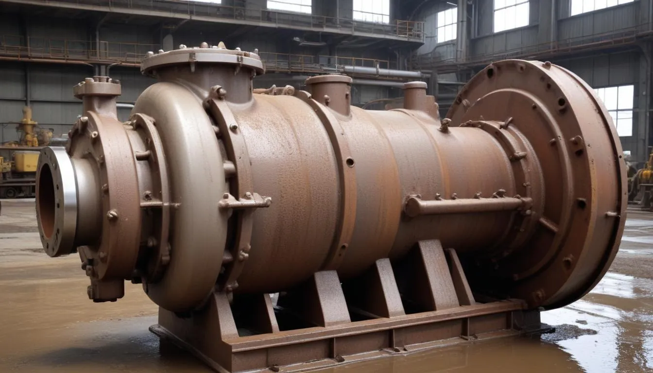 Slurry Pump