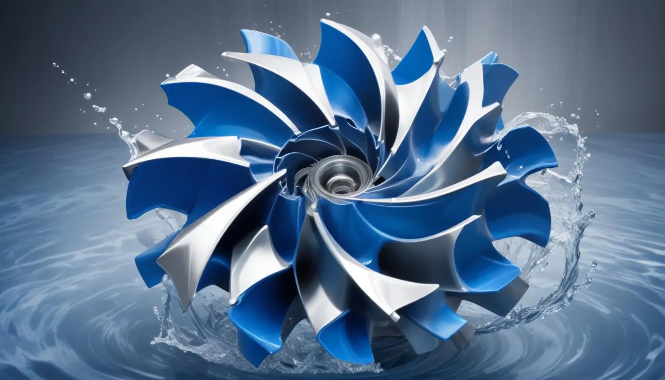 Special Centrifugal Pumps