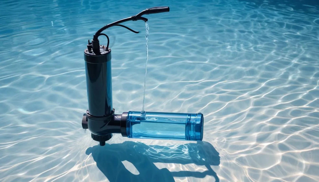 Submersible Pump