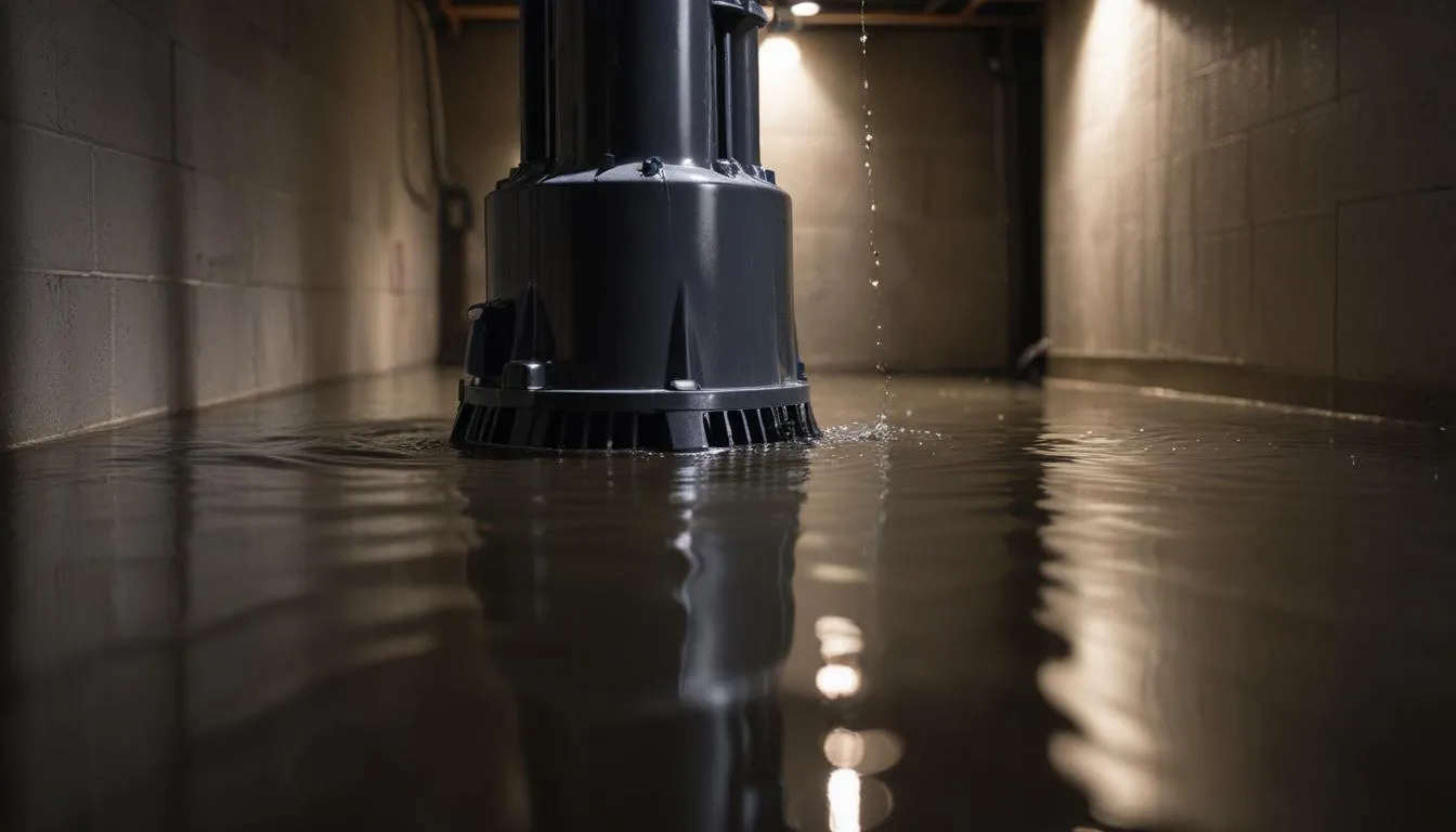 Sump Pump