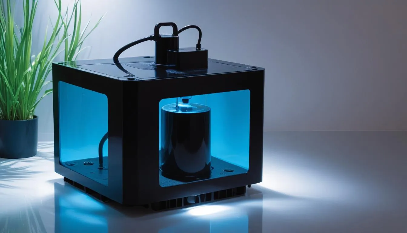 Sump Pump