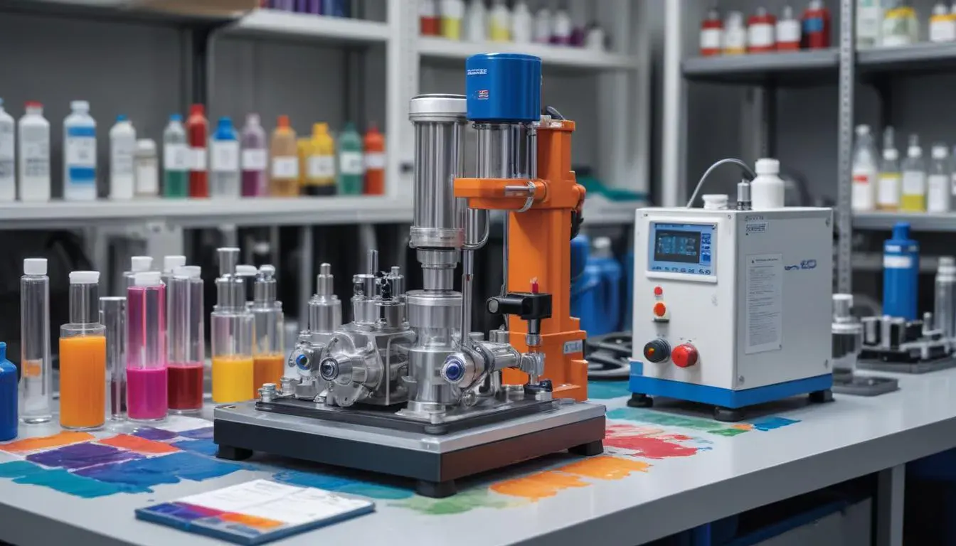 The advanced guide to low-flow pumps