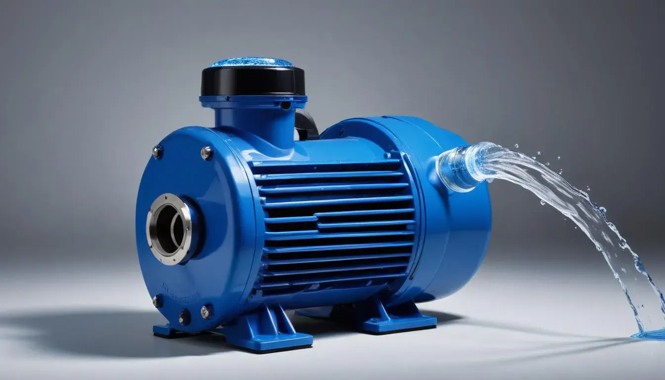 The advanced guide to low-flow pumps