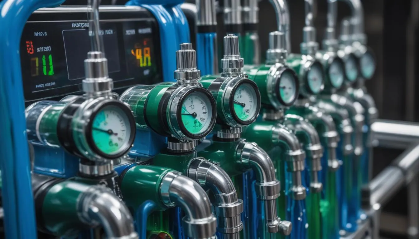 The advanced guide to optimizing pump systems