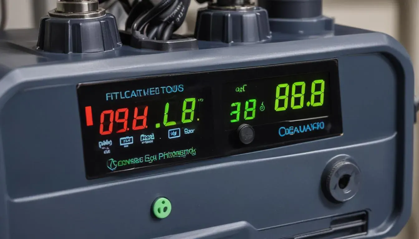 The advanced guide to pump energy audits