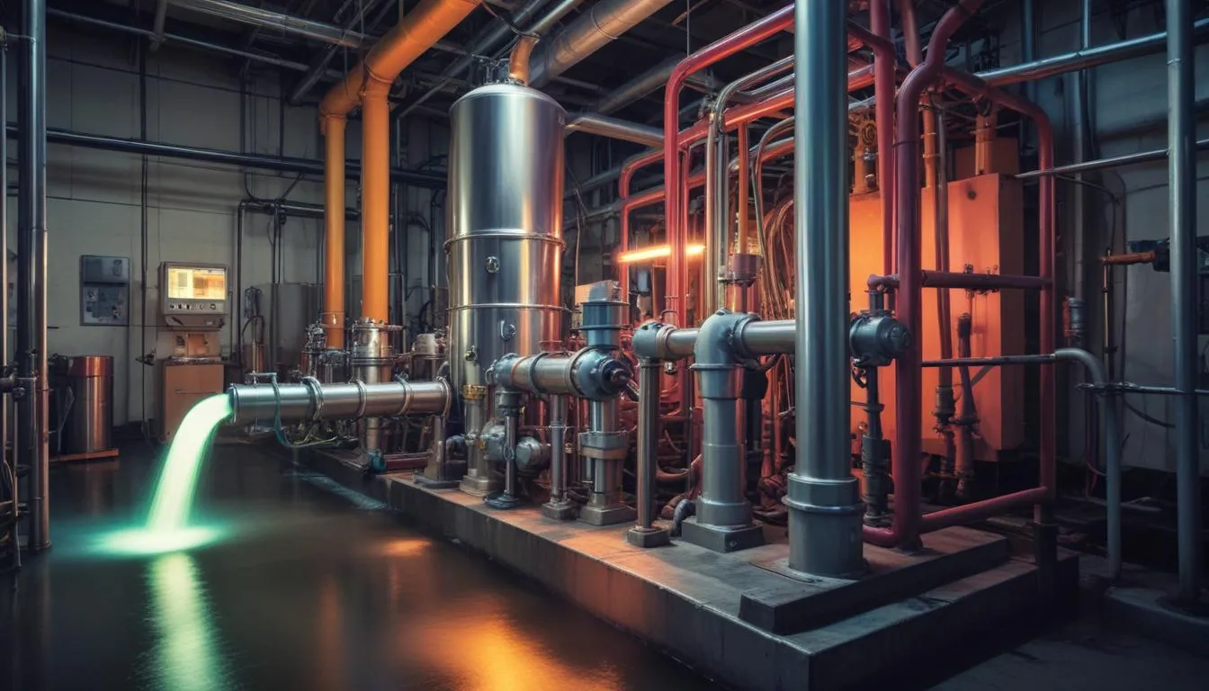 The all-in-one guide to pneumatic pumps