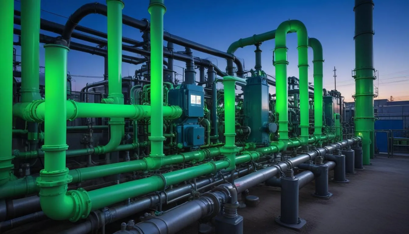 The all-inclusive guide to energy-efficient pump systems