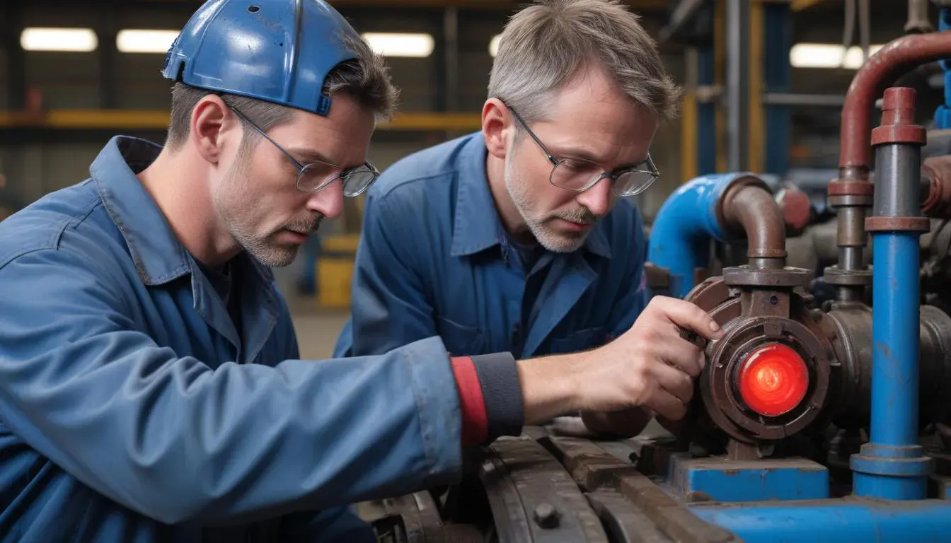 The all-inclusive guide to process control in pumping systems