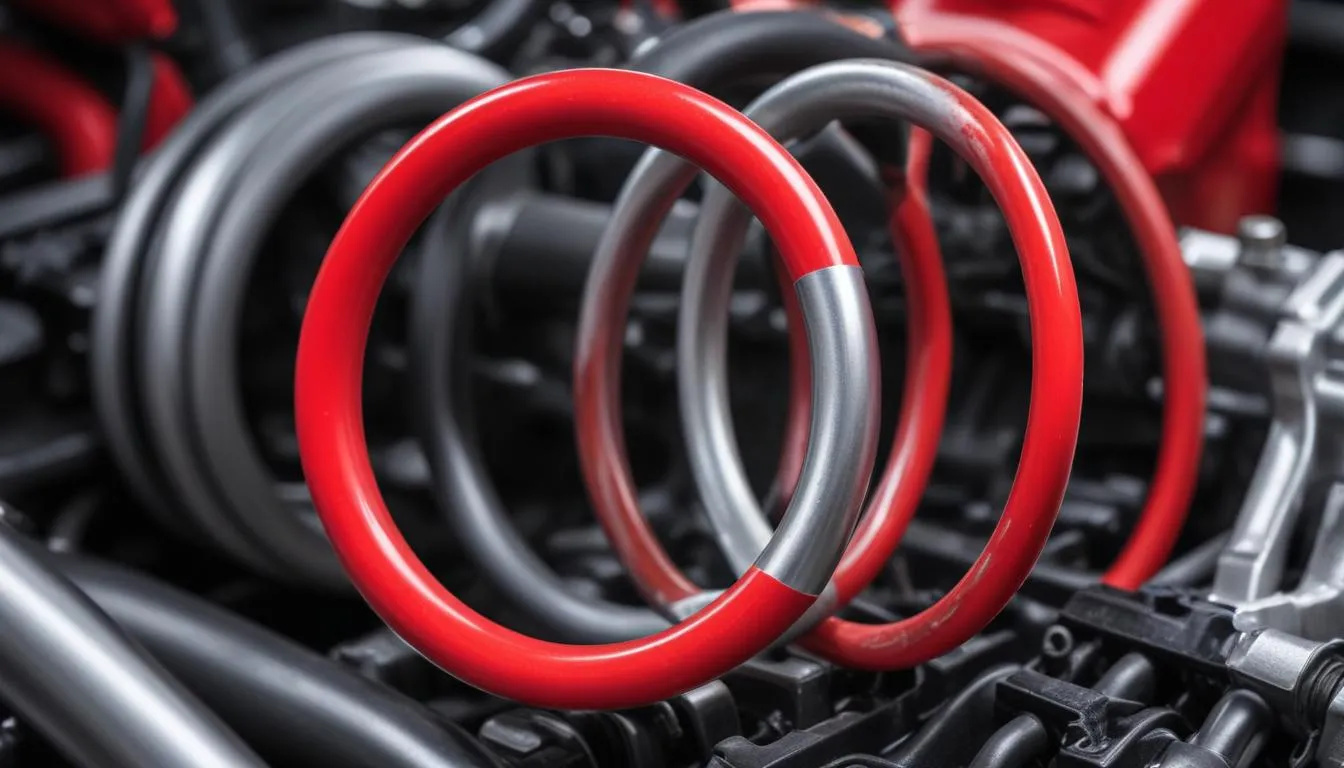 The all-inclusive guide to selecting sealing technologies