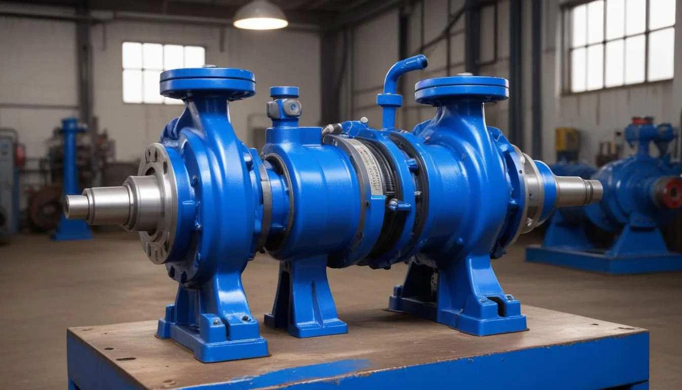 The all-inclusive guide to selecting sealing technologies