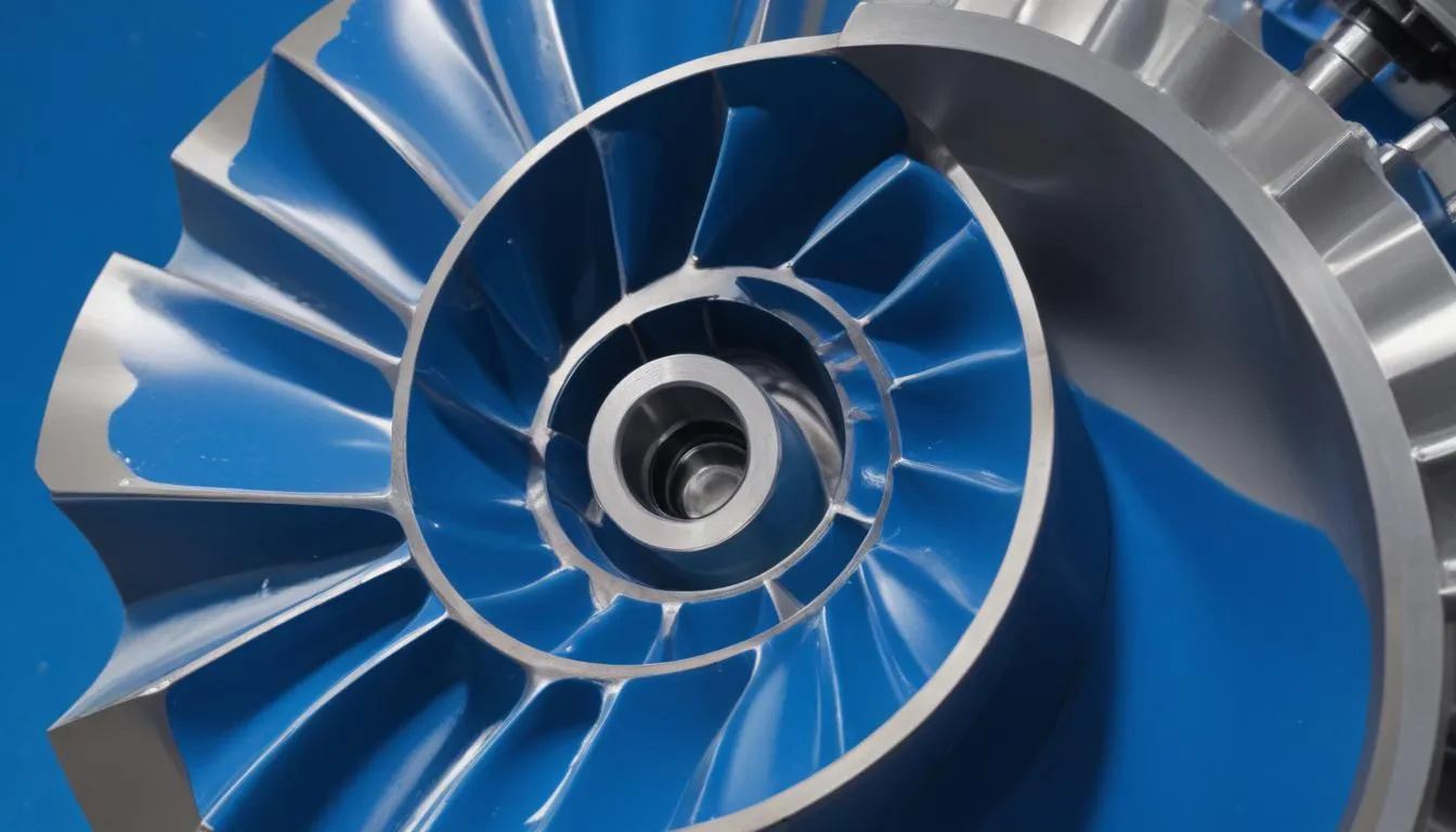 The beginner's guide to centrifugal pump operation