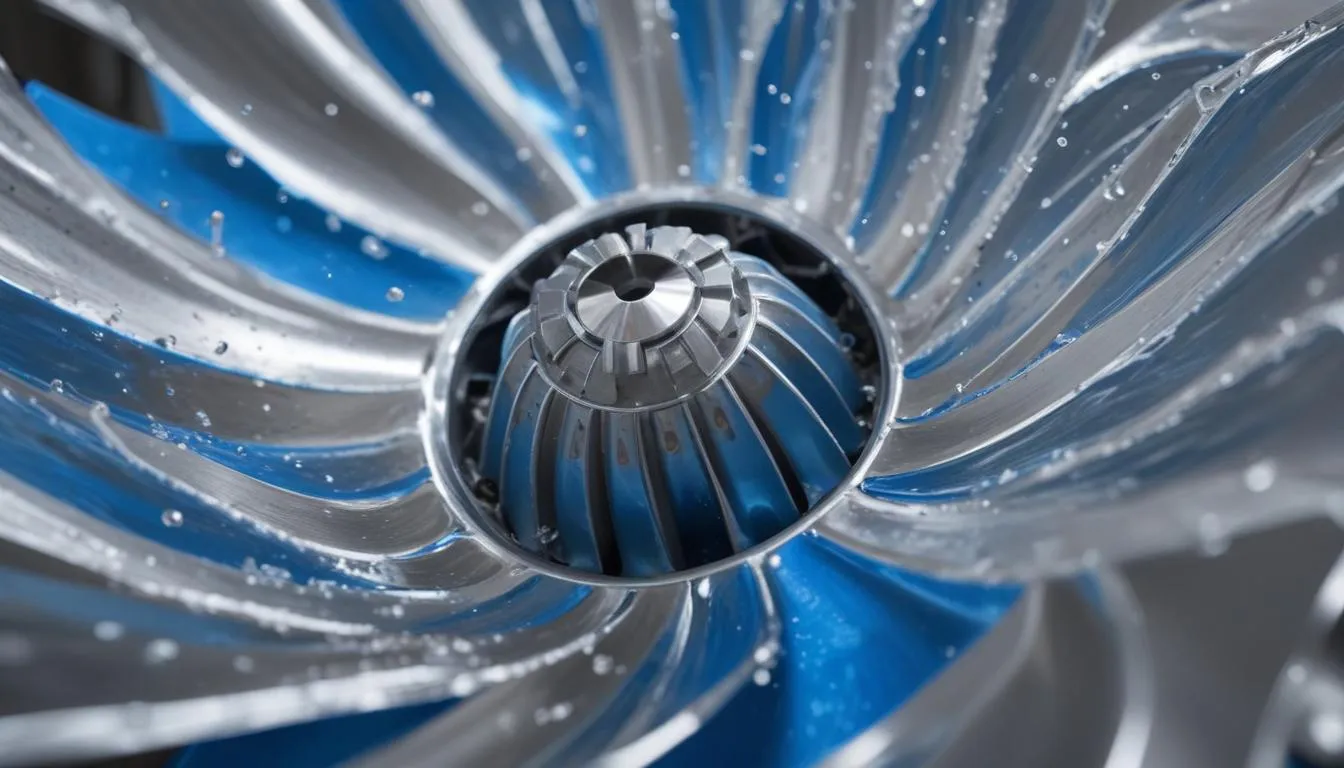 The beginner's guide to centrifugal pump operation