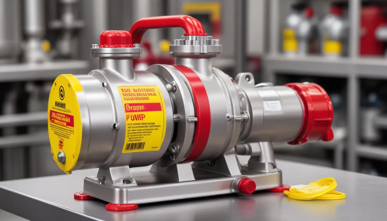 The beginner's guide to diaphragm pumps