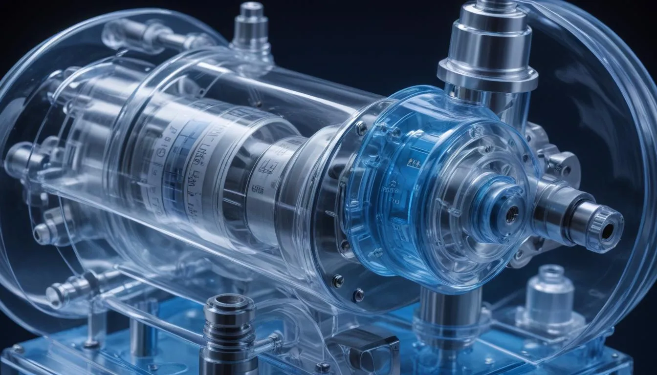 The beginner's guide to understanding pump hydraulics