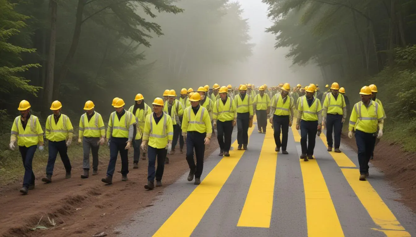 The complete guide to safety measures for pump operations