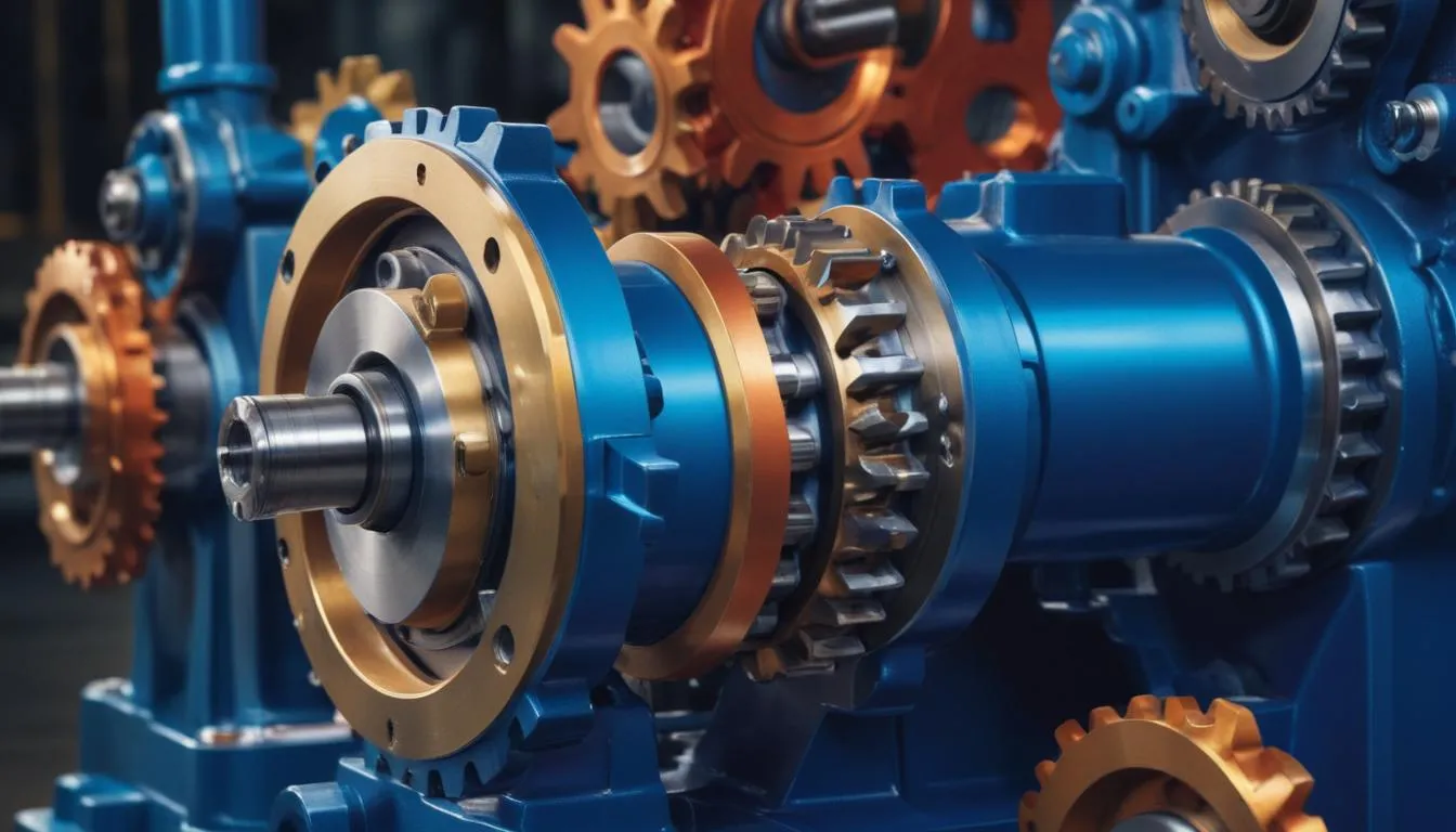 The complete guide to troubleshooting positive displacement pumps
