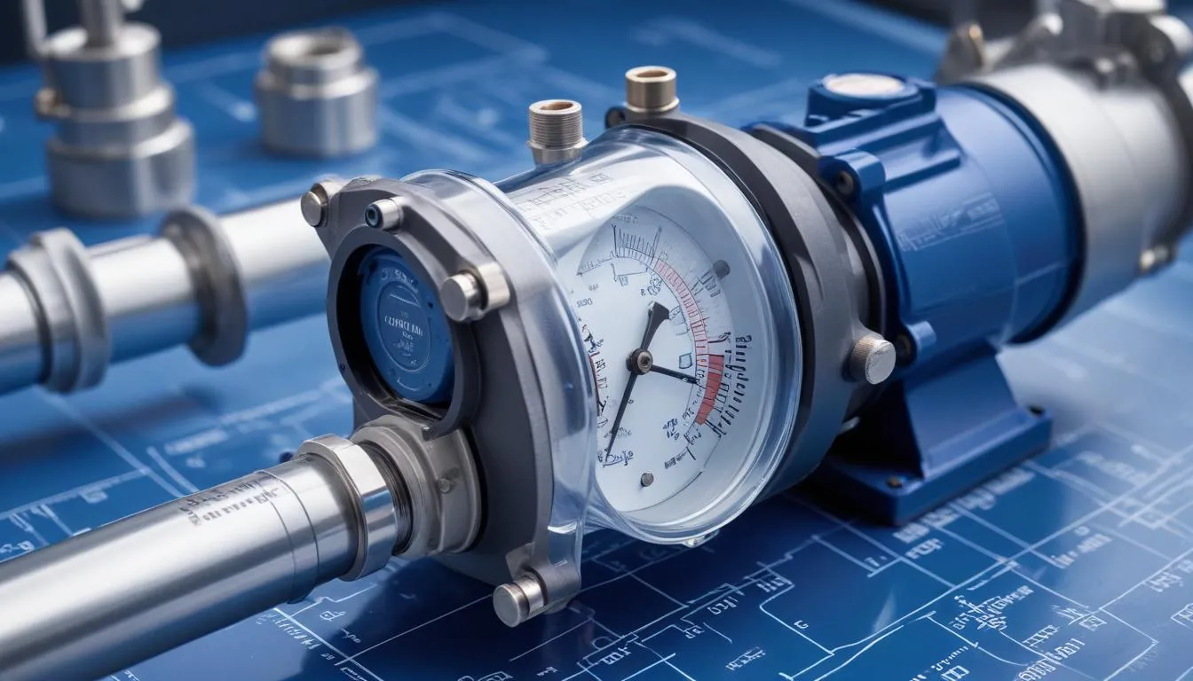 The complete guide to understanding NPSH for pumps