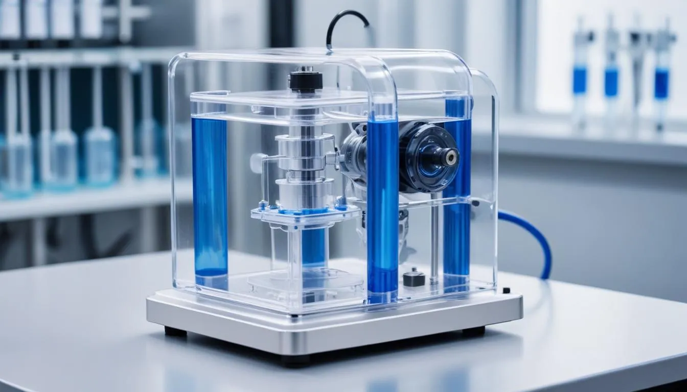 The comprehensive guide to maintenance-free pumps