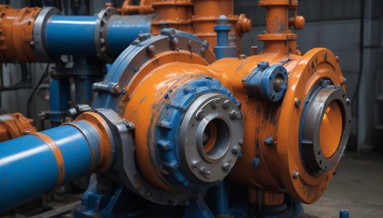 The comprehensive guide to predicting pump lifespan