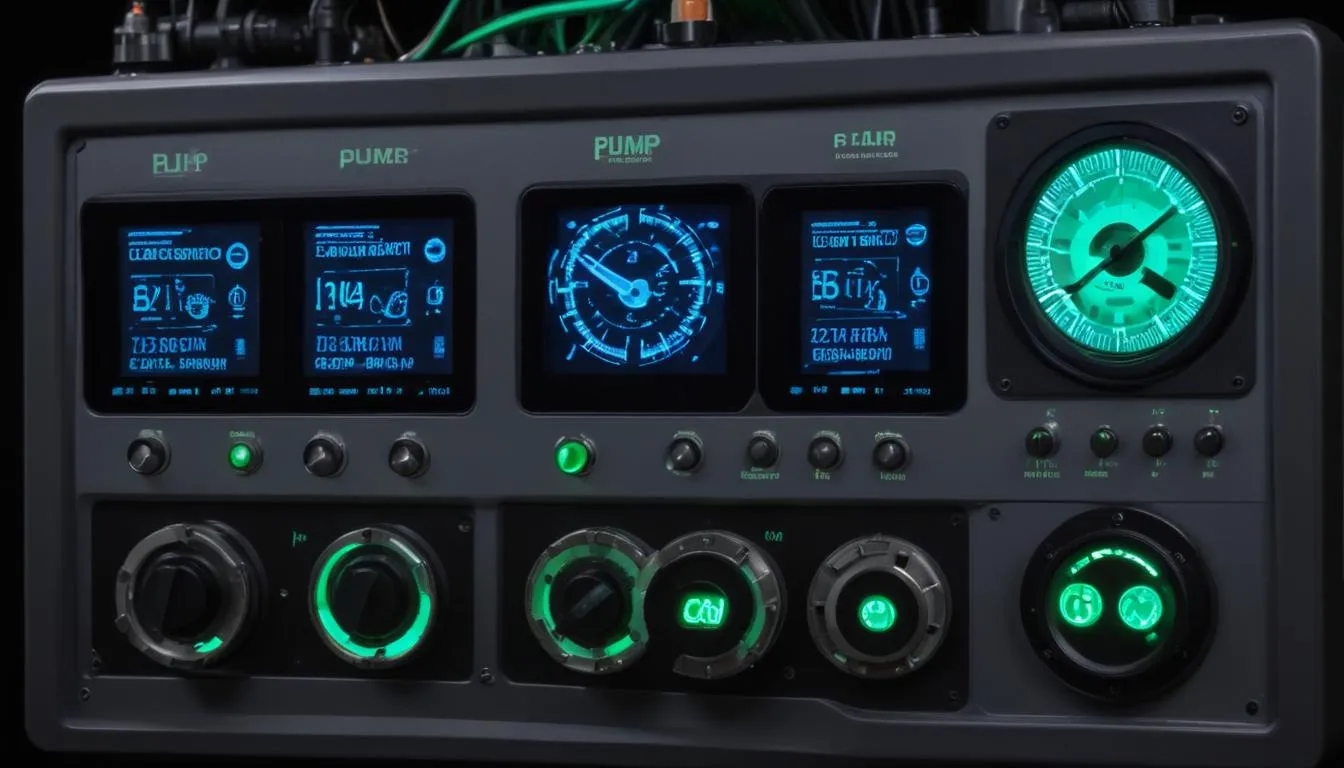The comprehensive guide to pump automation