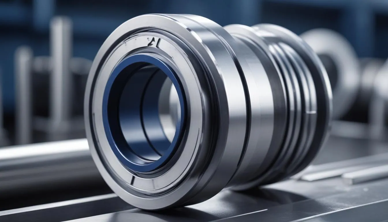 The comprehensive guide to pump seals
