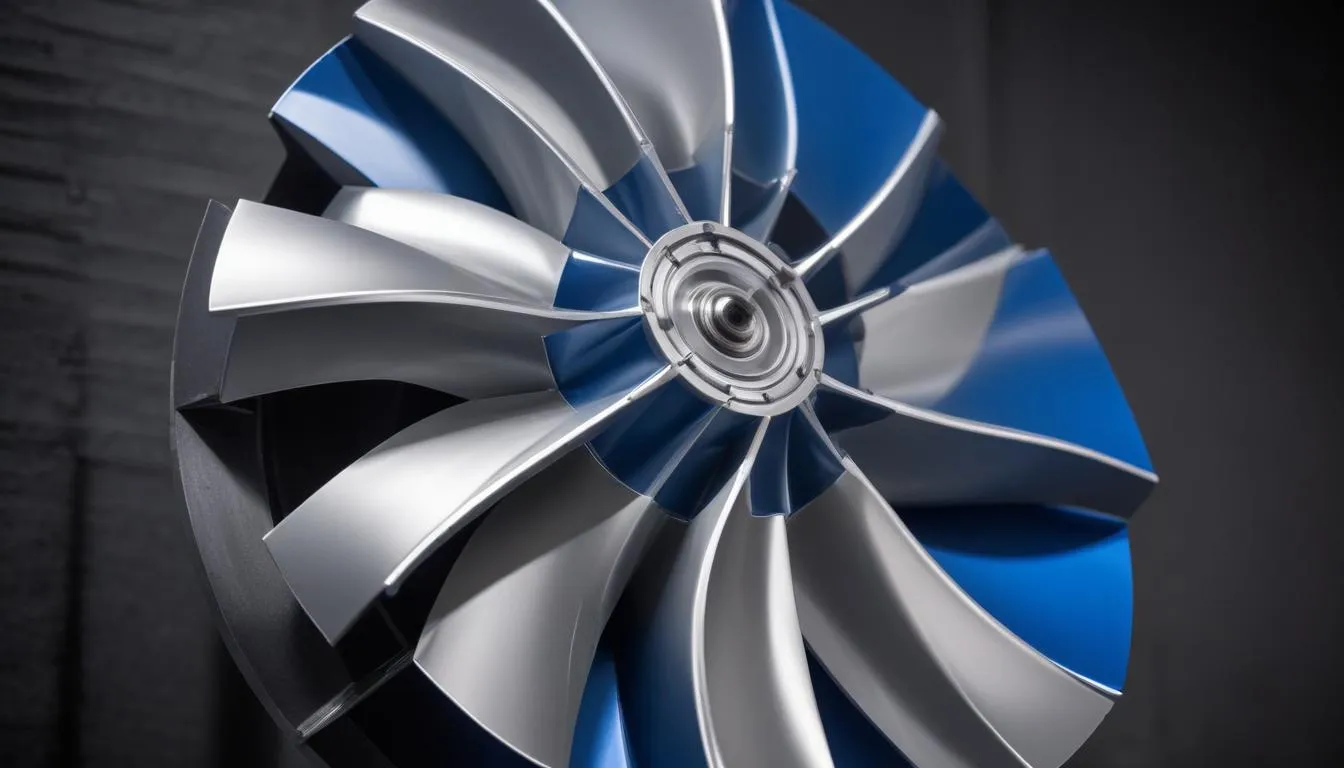 The definitive guide to centrifugal pump applications
