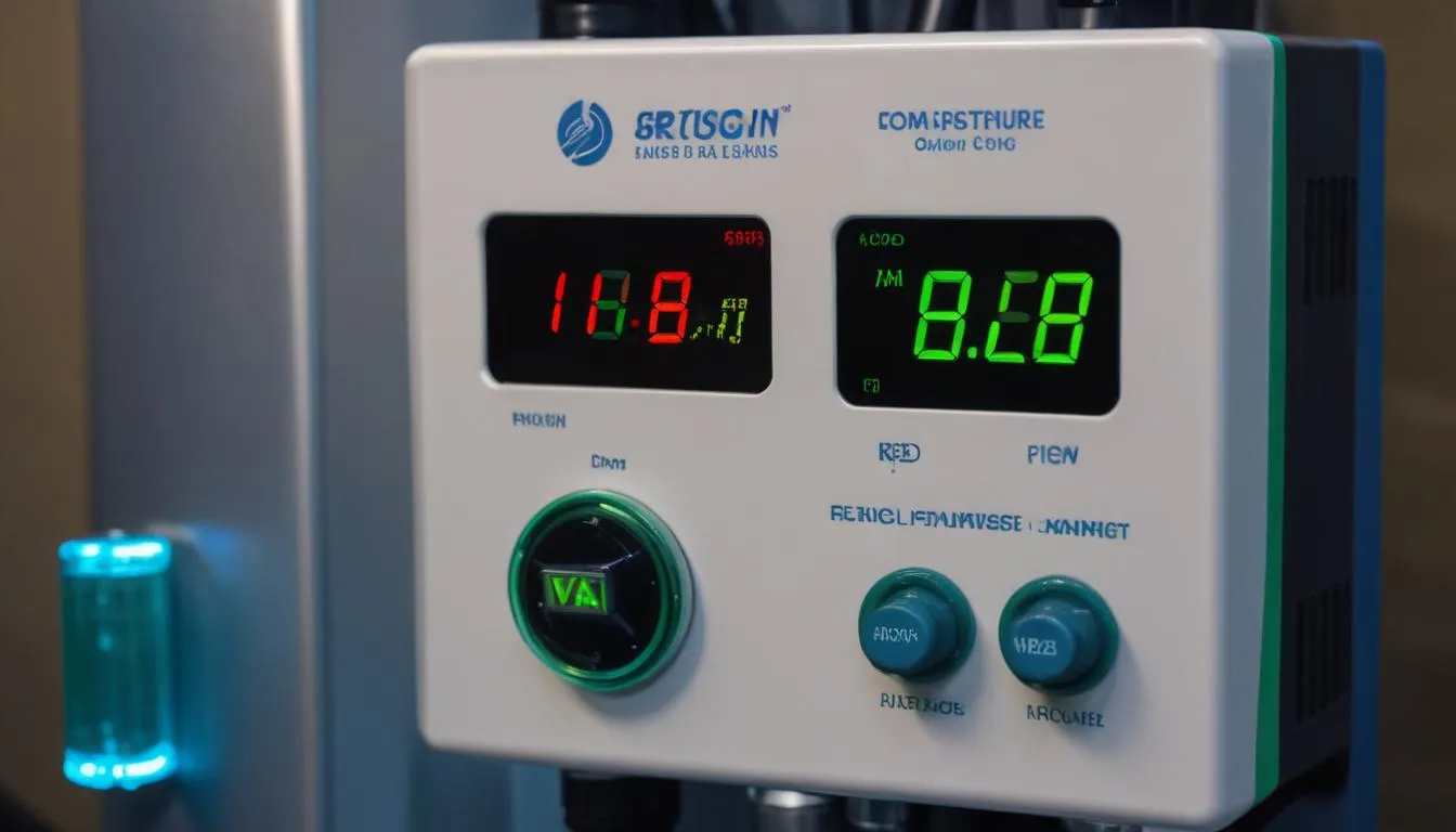 The definitive guide to pump maintenance