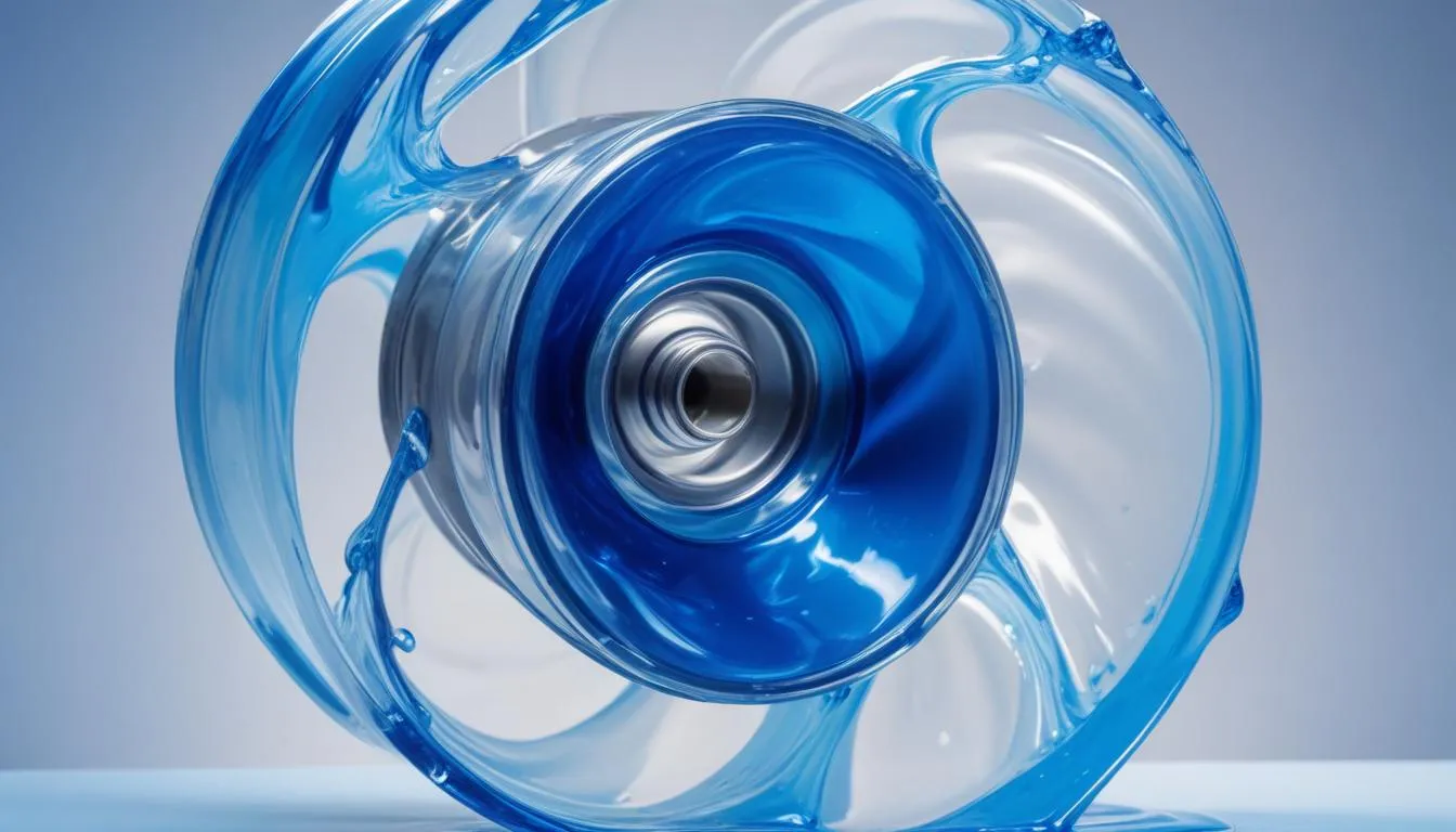 The definitive guide to pump maintenance