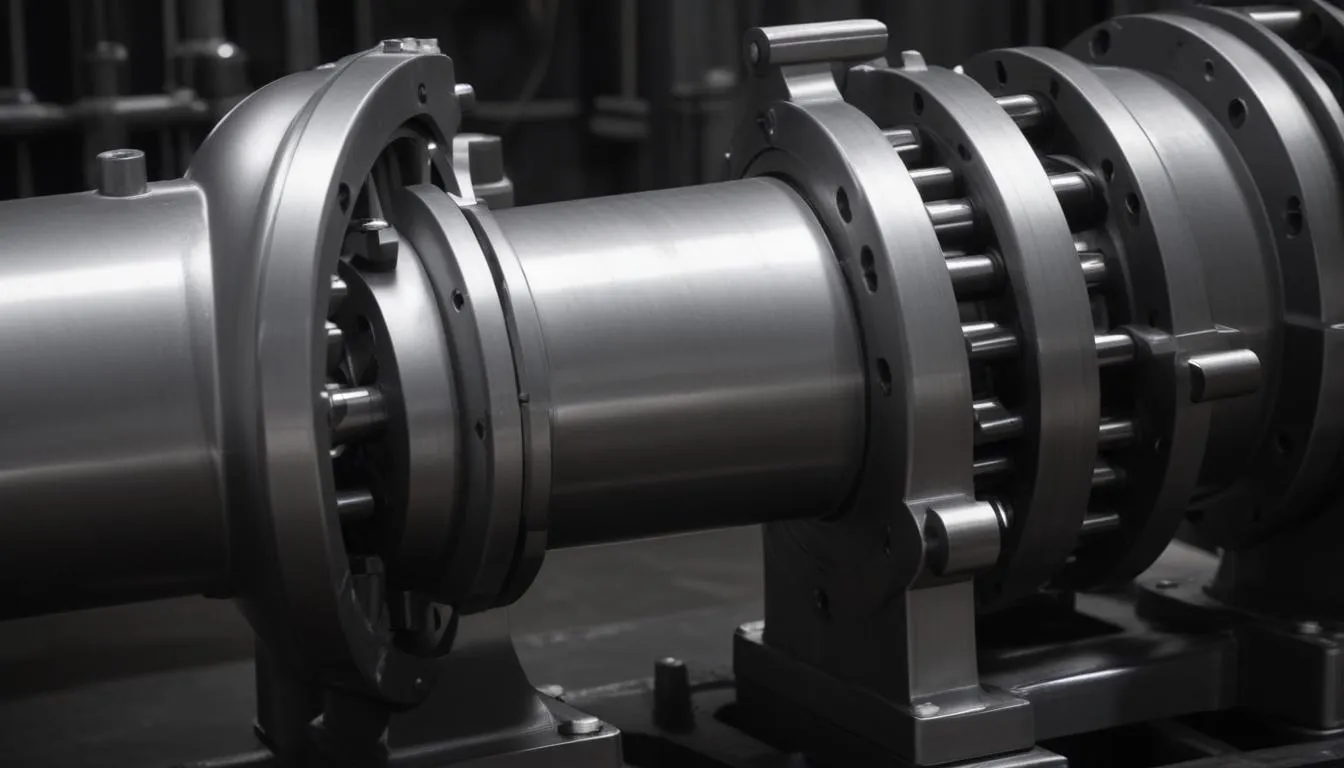 The definitive guide to rotary pumps