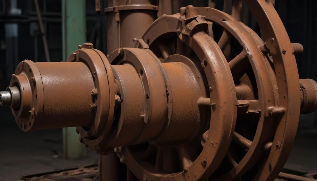 The definitive guide to selecting a pump for abrasive materials