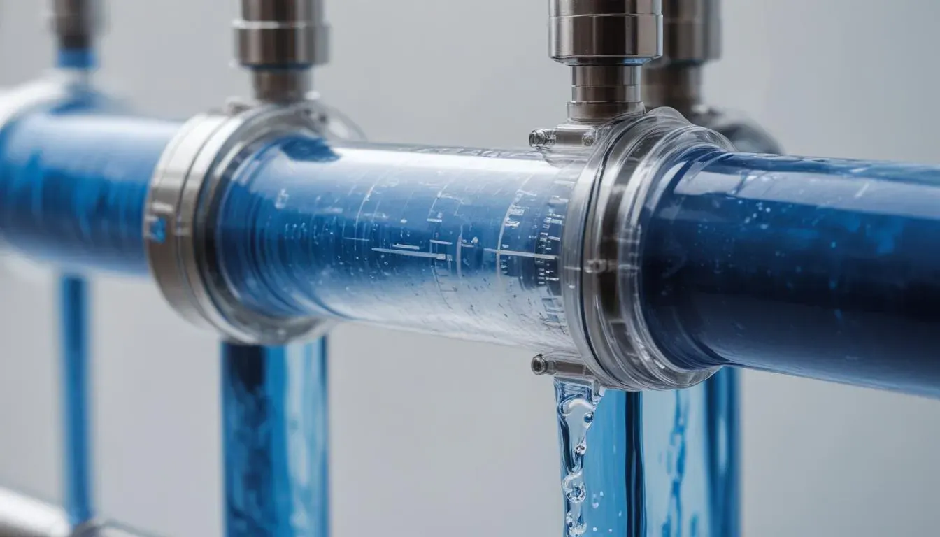 The definitive guide to understanding pressure drop in pump systems