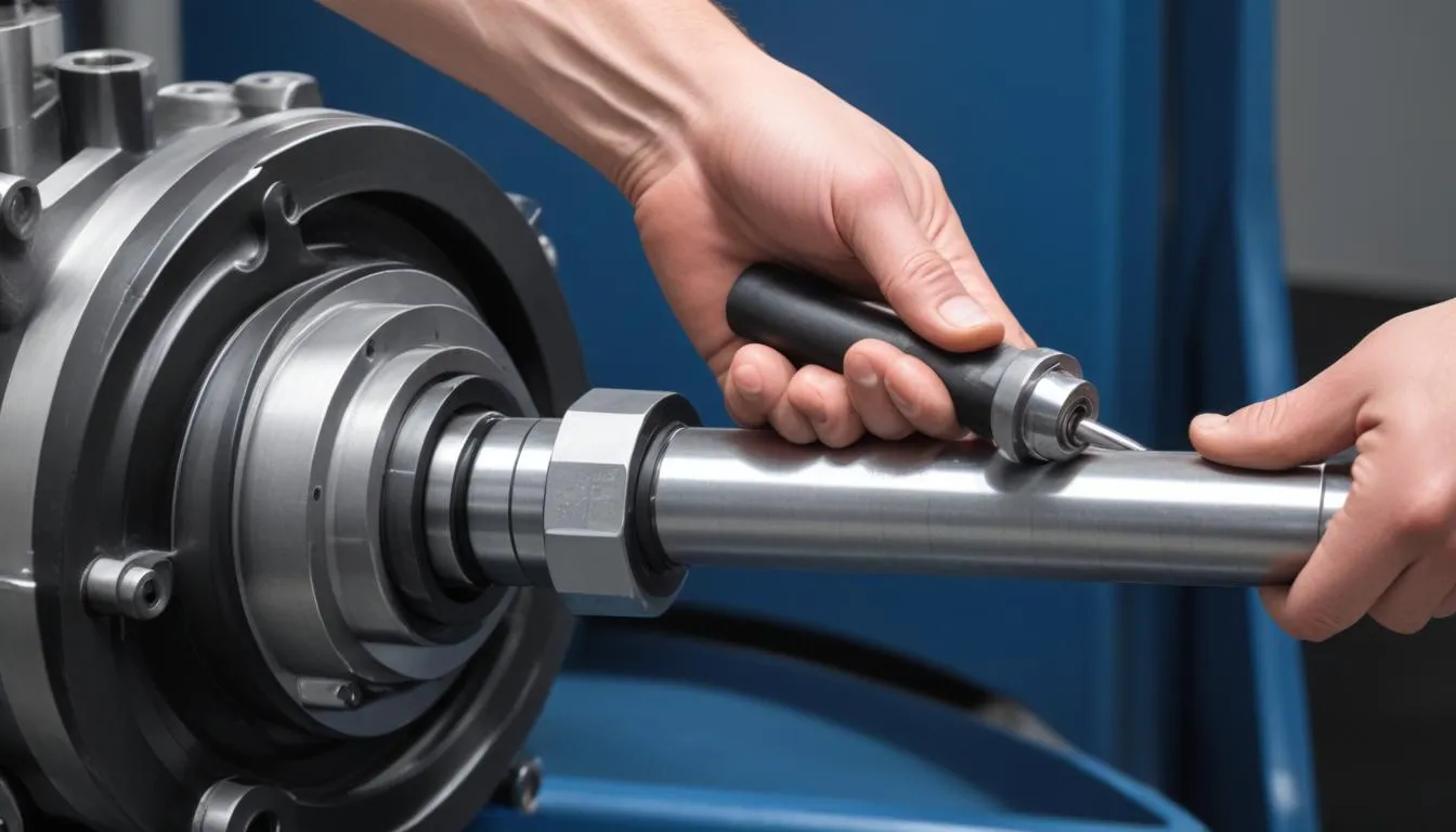 The essential guide to mechanical seals for pumps