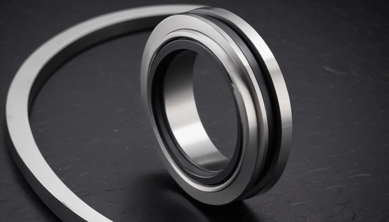The essential guide to mechanical seals for pumps