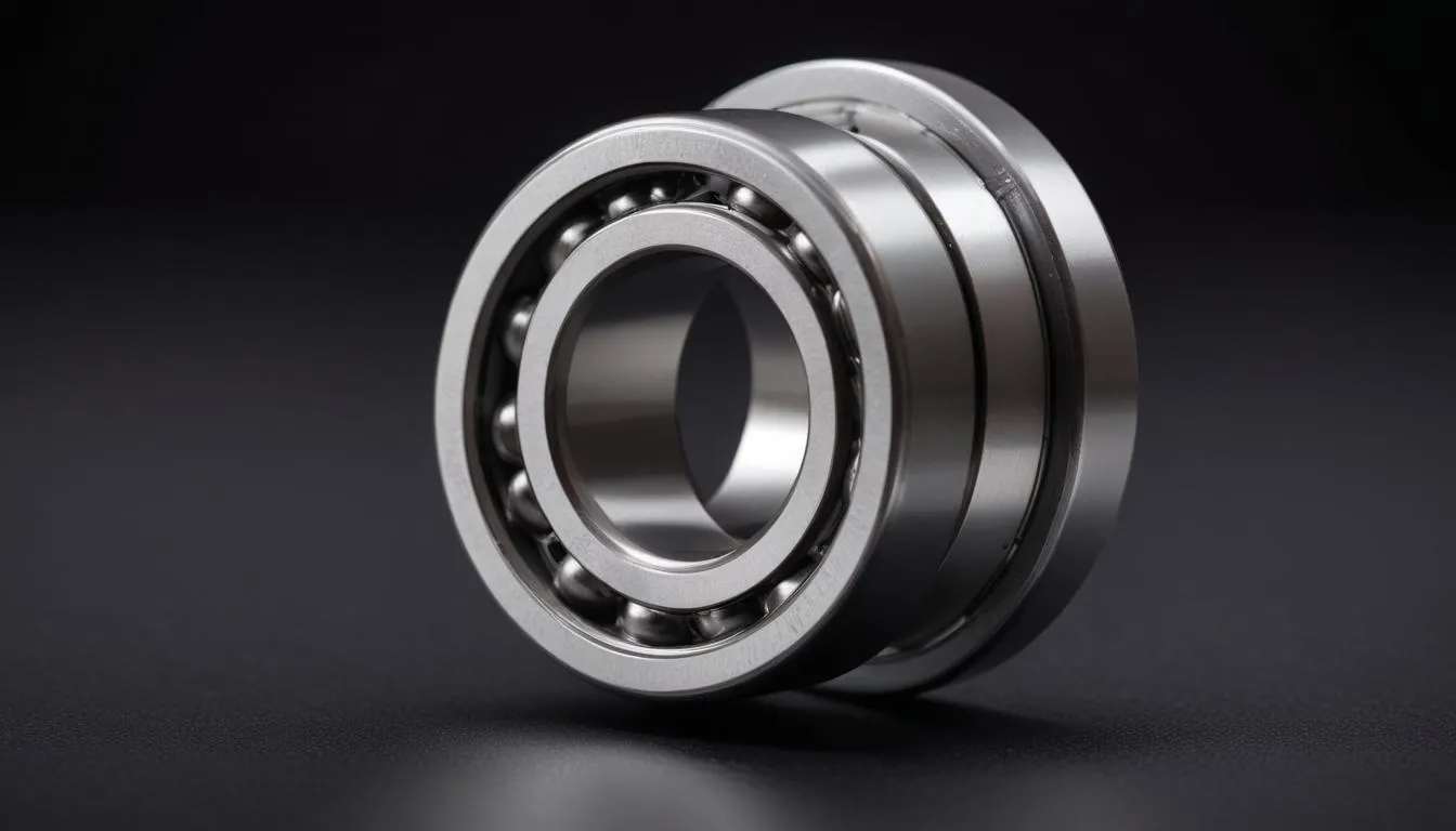 The essential guide to pump bearings