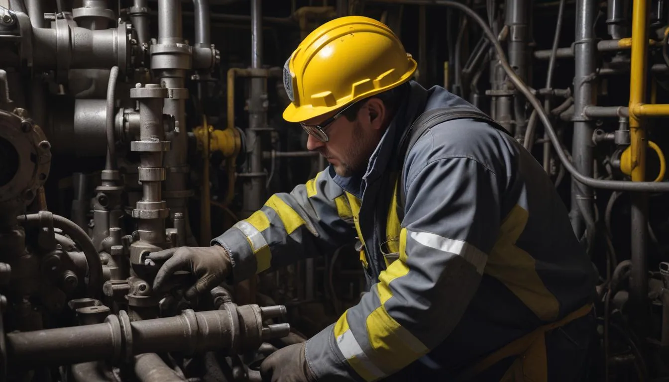 The essential guide to slurry pumps