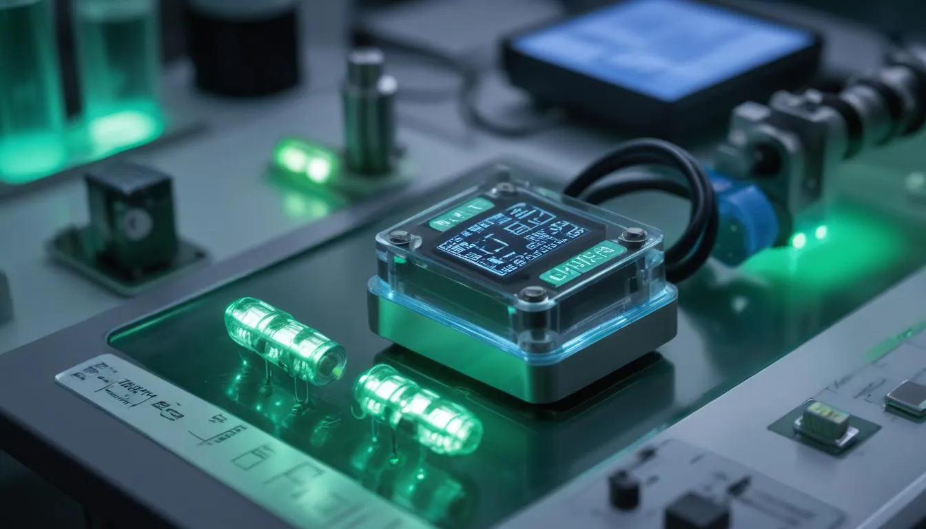 The essential guide to understanding pump vibrations