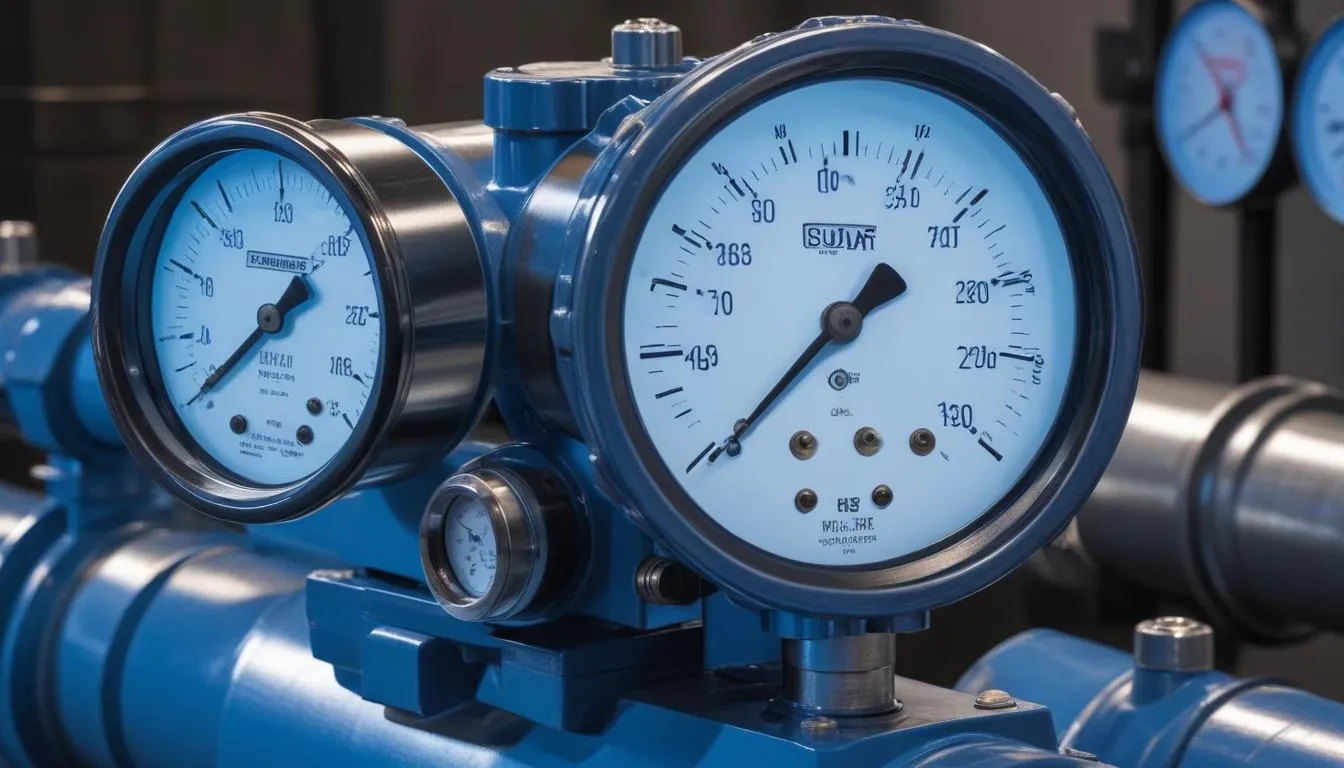 The expert guide to regulating pump flow
