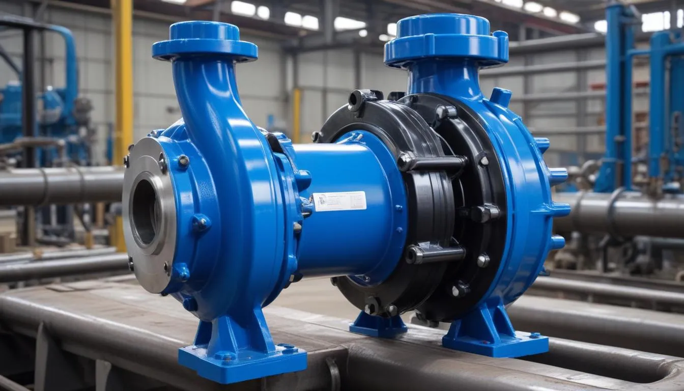 The expert guide to regulating pump flow