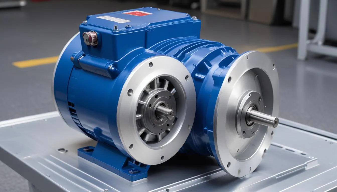 The important guide to selecting the right drive for pumps