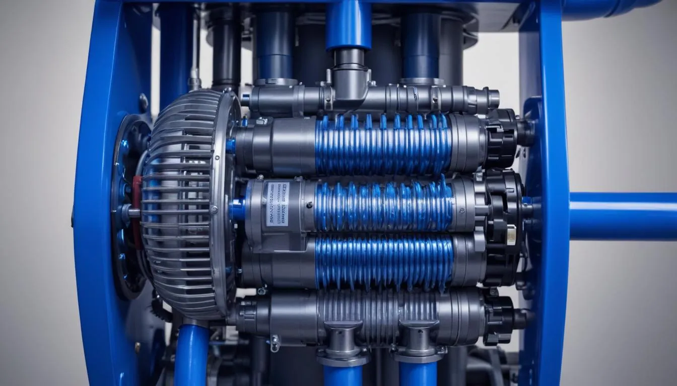 The important guide to selecting the right drive for pumps