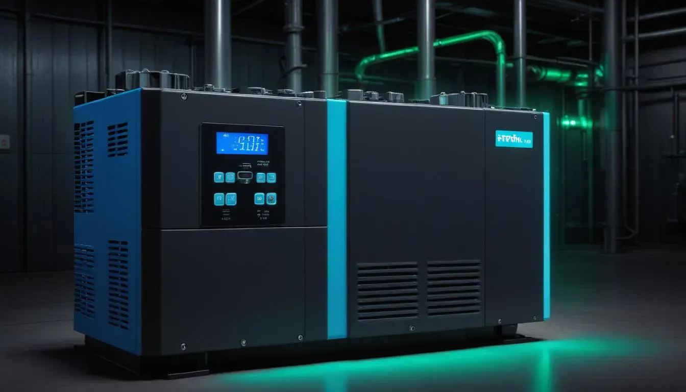 The insider's guide to integrating variable frequency drives in pumps